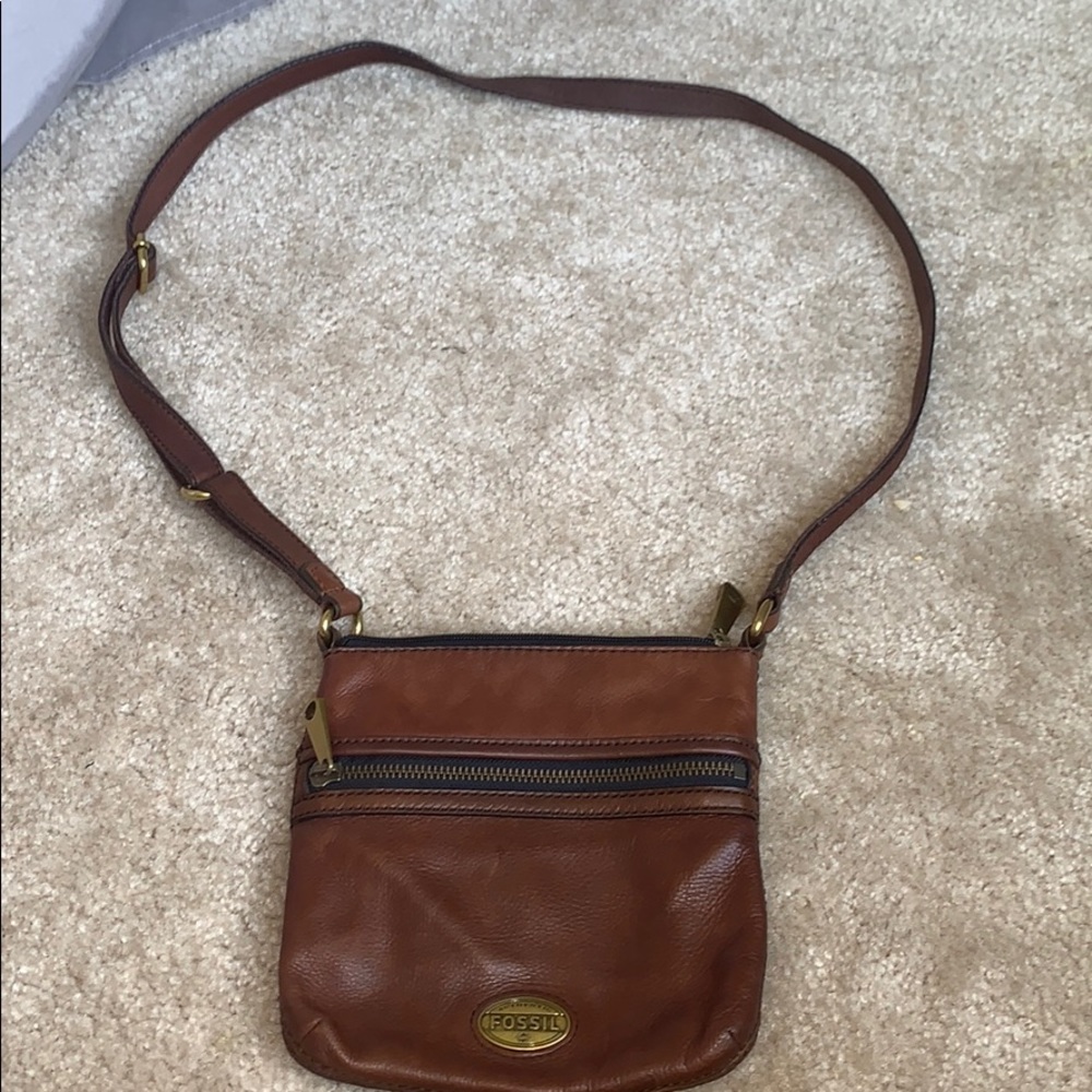 Fossil bag
